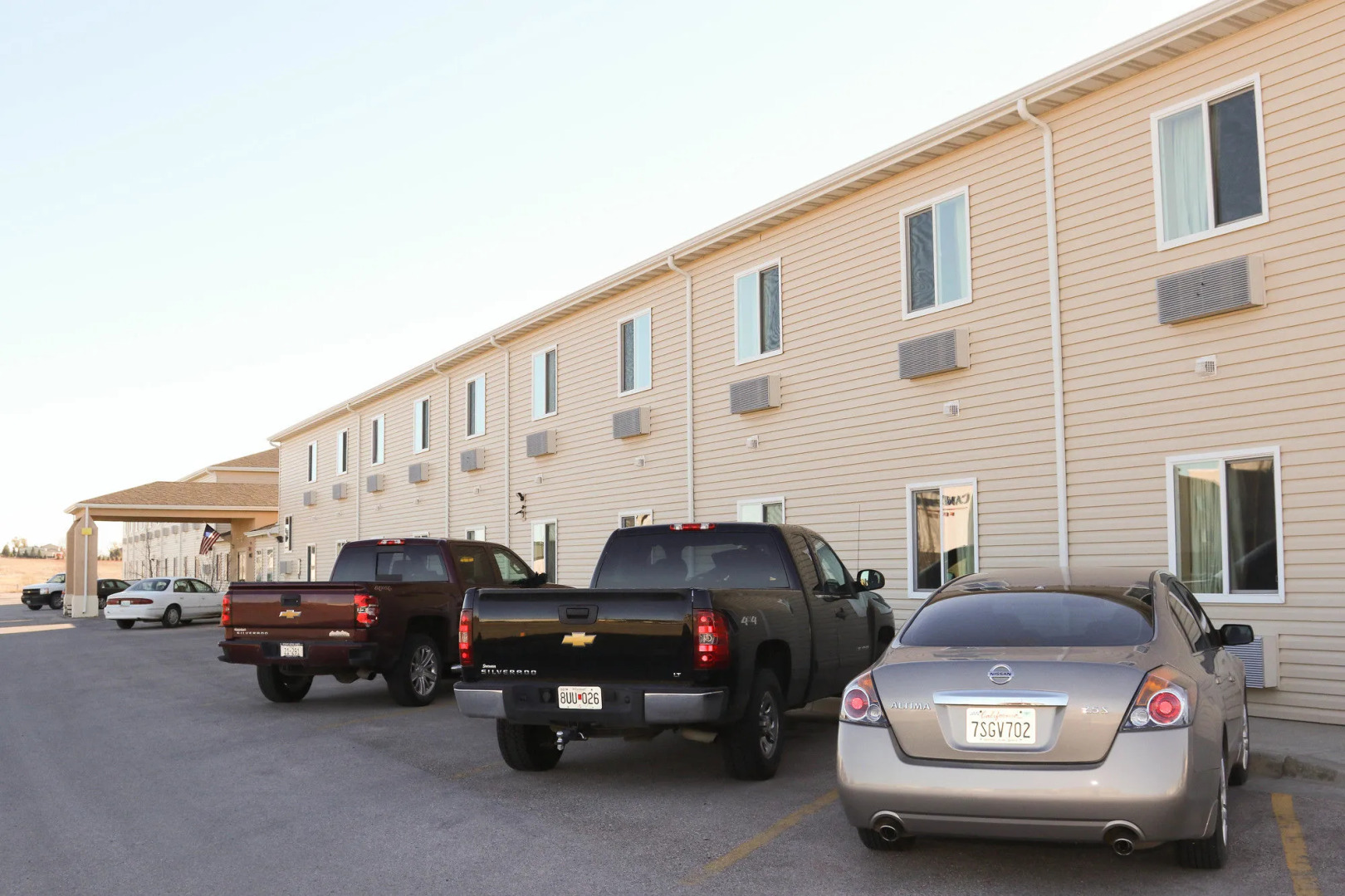 Travelodge by Wyndham Gillette