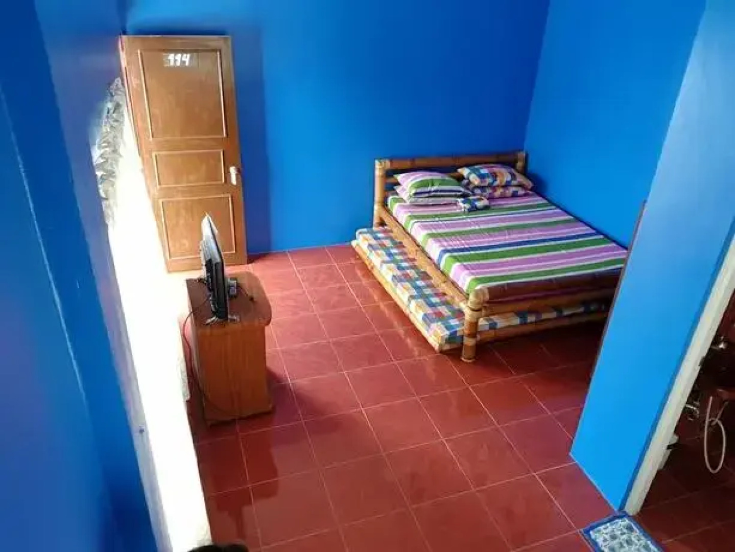 Sunshine Inn Resort Matabungkay