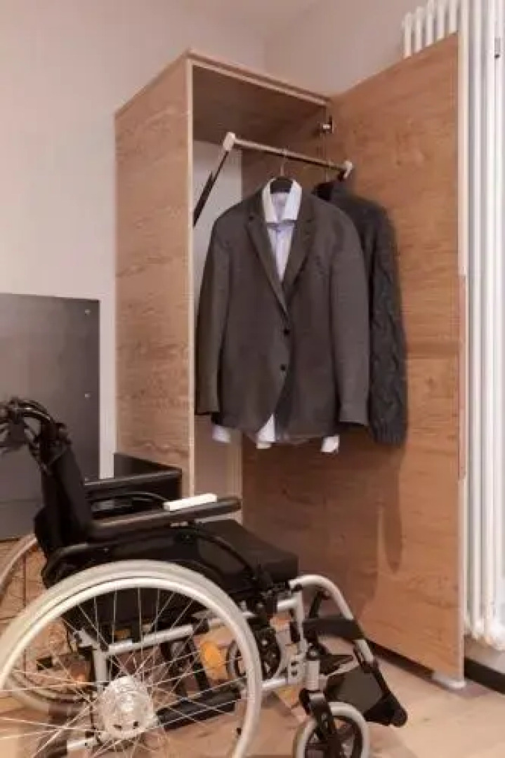 Forsthaus Heiligenberg