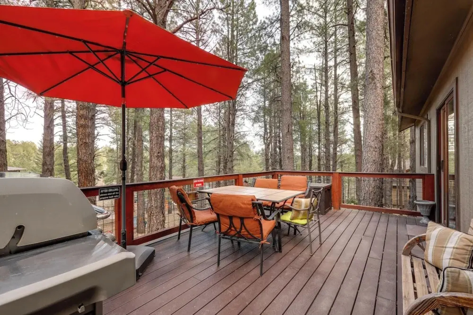 Flagstaff Home w/ EV Charger, 10 Mi to Downtown