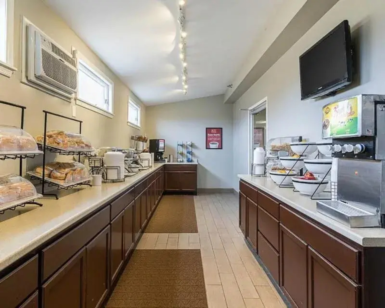 Econo Lodge Oceanfront