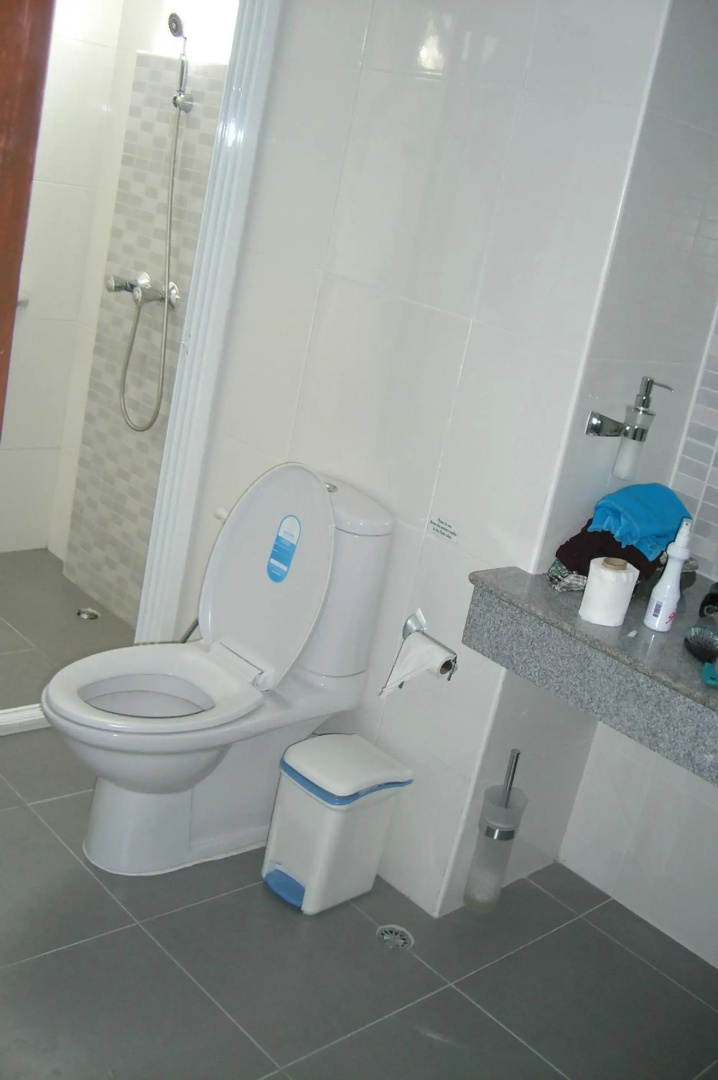 Krabi Apartment Hotel