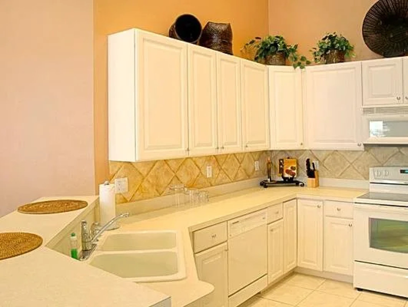 Perfect Drive Vacation Rentals