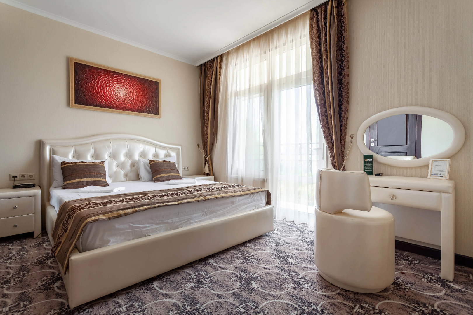 Отель «Дубай»