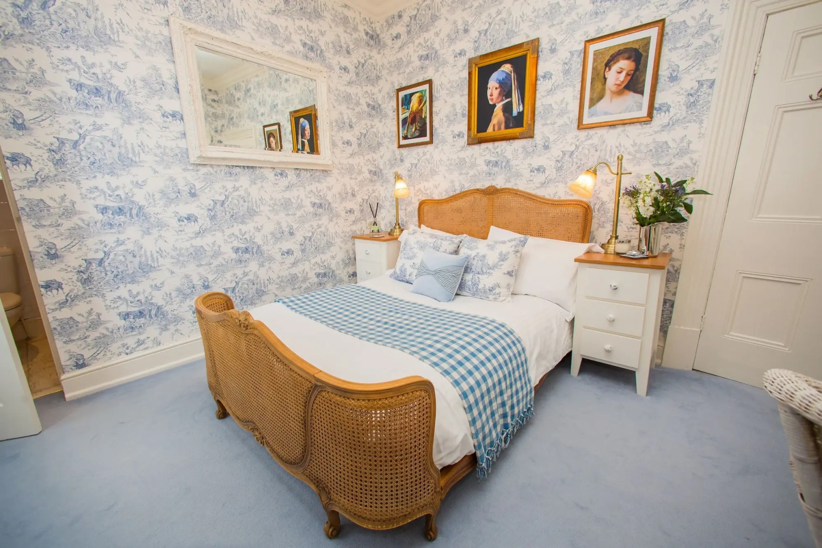 James Place @ Brynawel