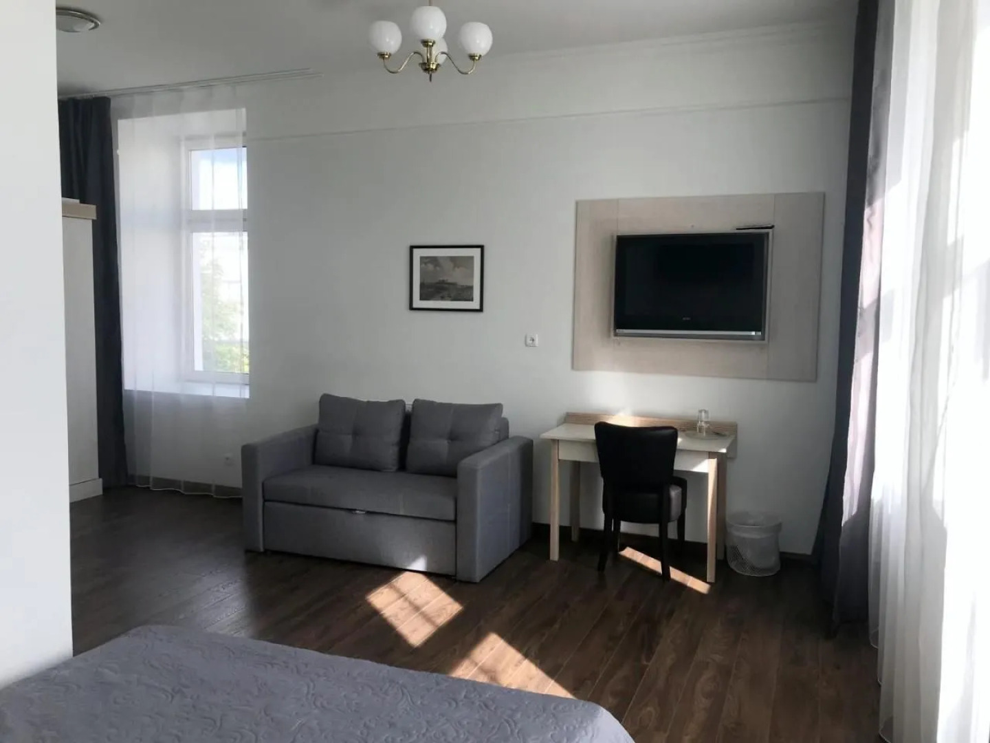 Отель Wesenbergh