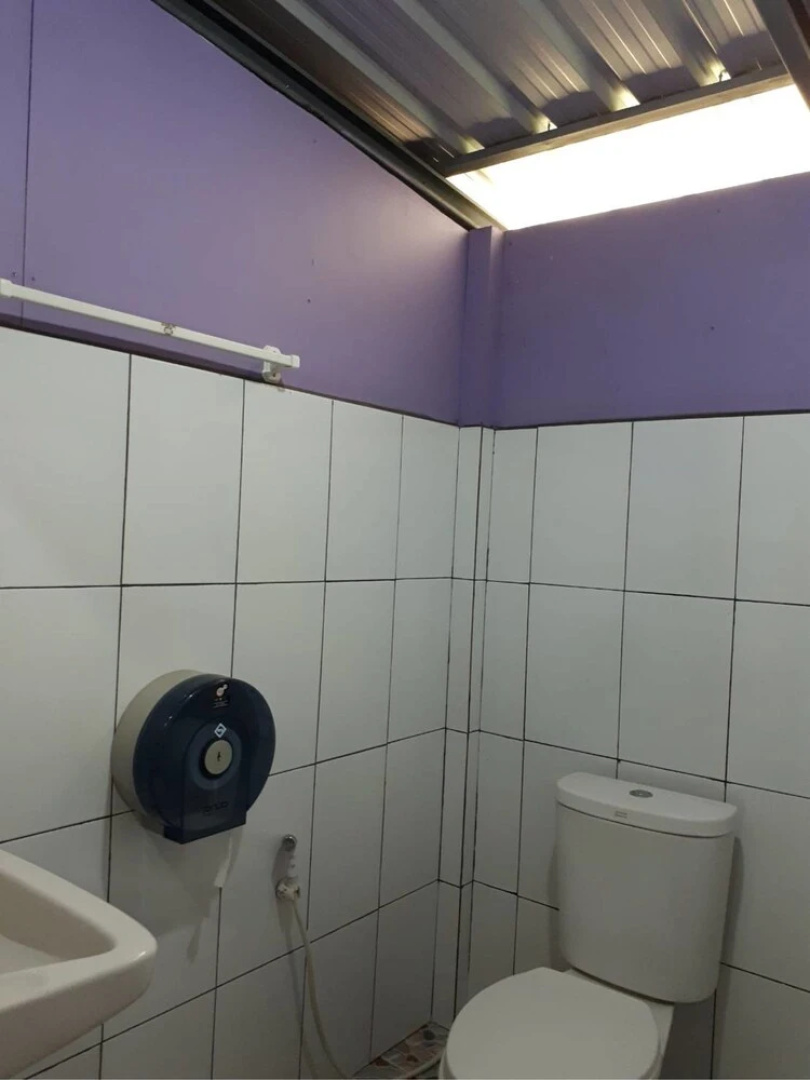 GG Hut - Hostel