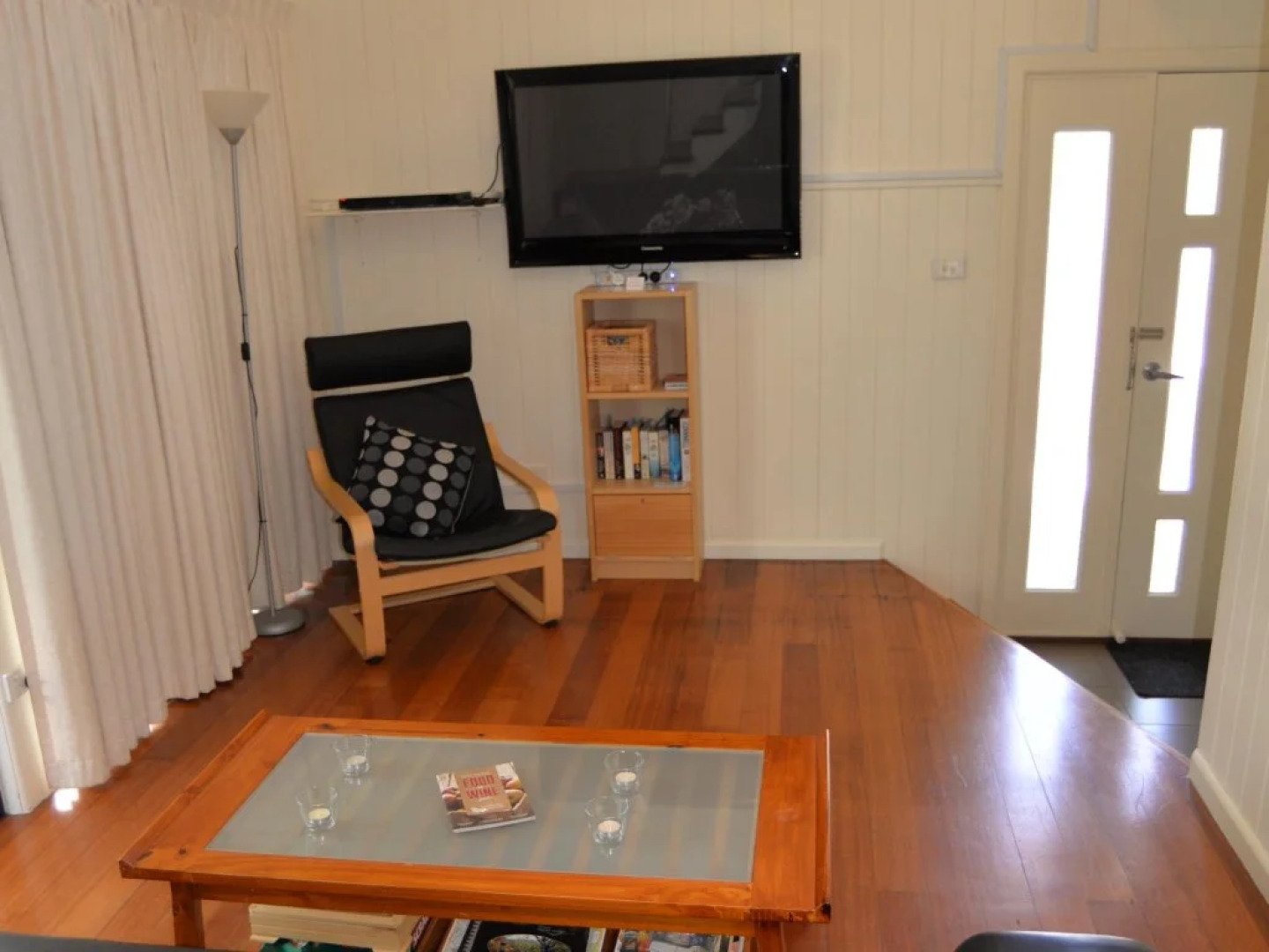 Allambie Cottages - Villa 1