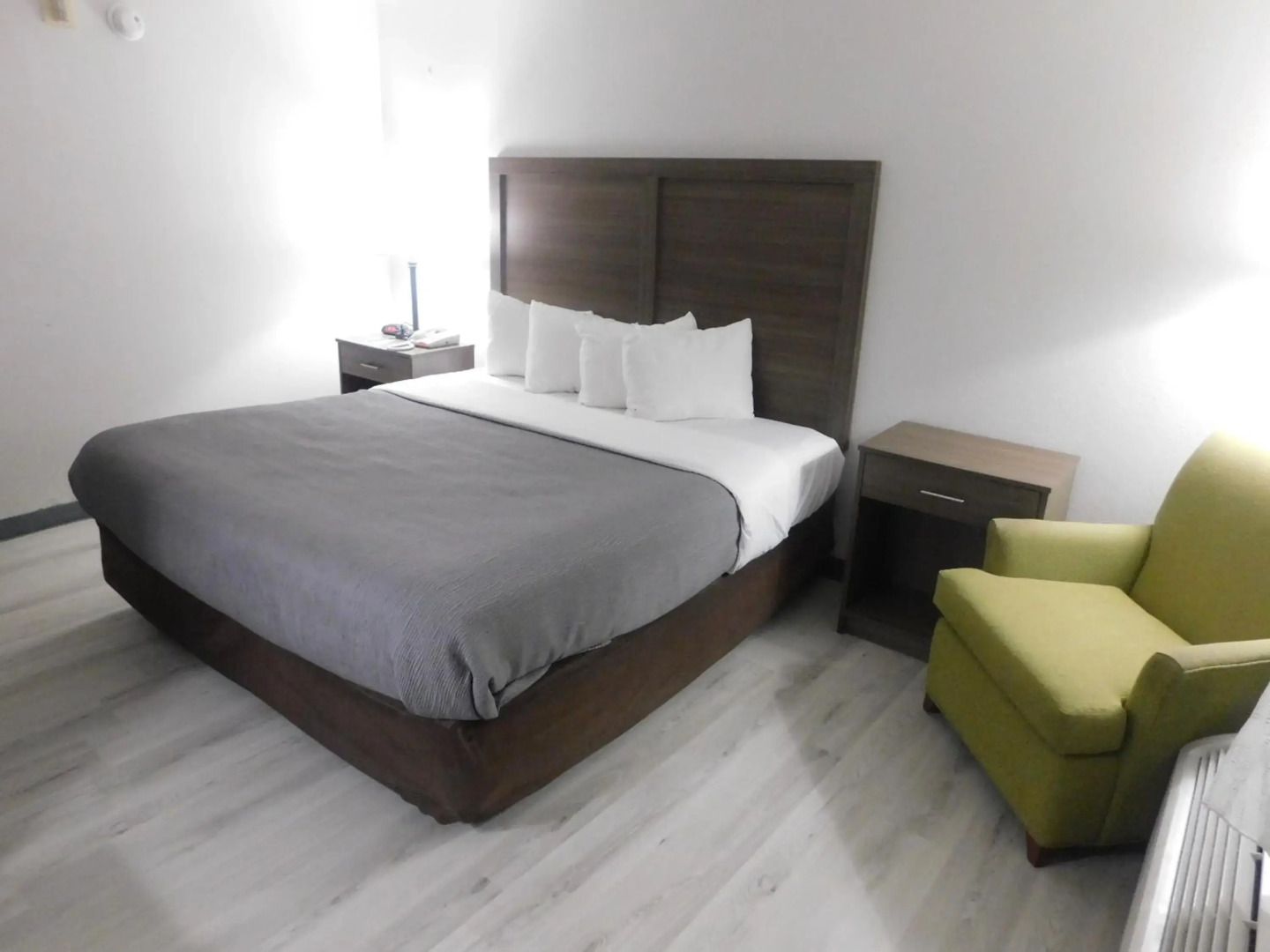 Quality Inn & Suites Hanes Mall