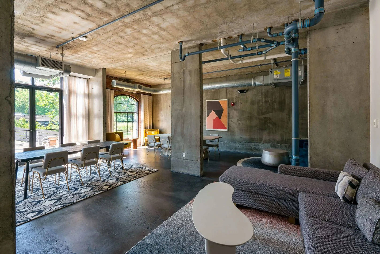 The Loom Hotel Tapestry Collection by Hilton