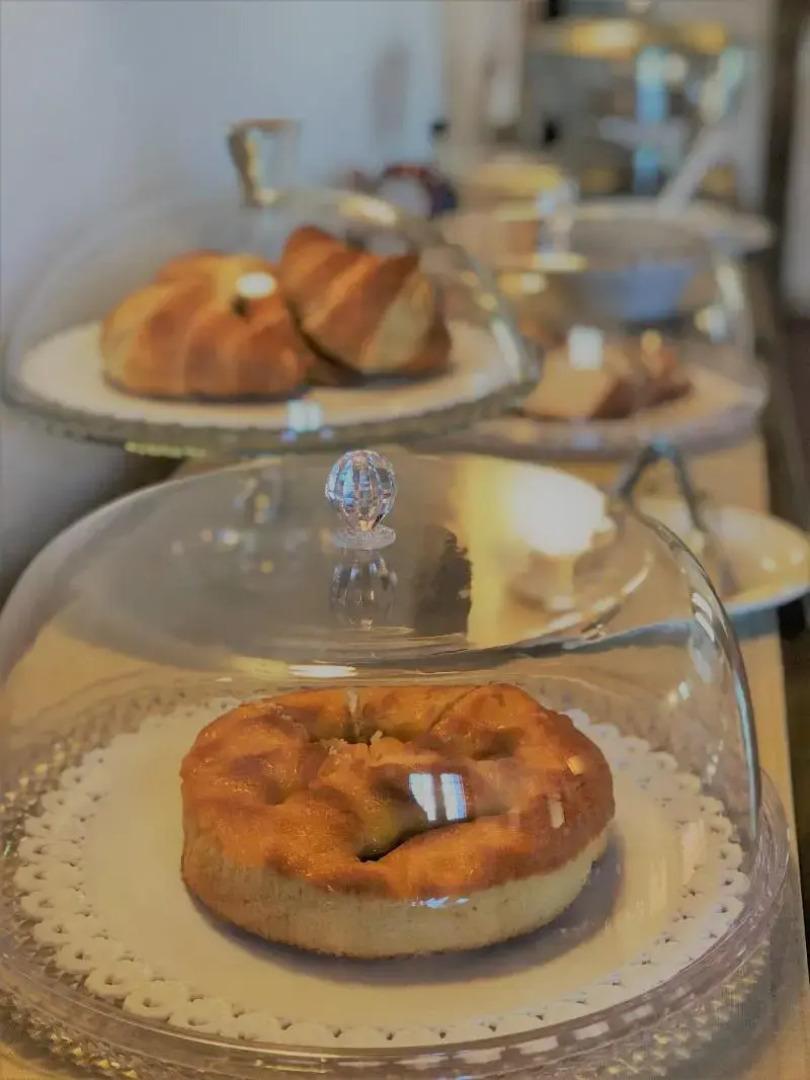 Il Contado - Room and Breakfast-