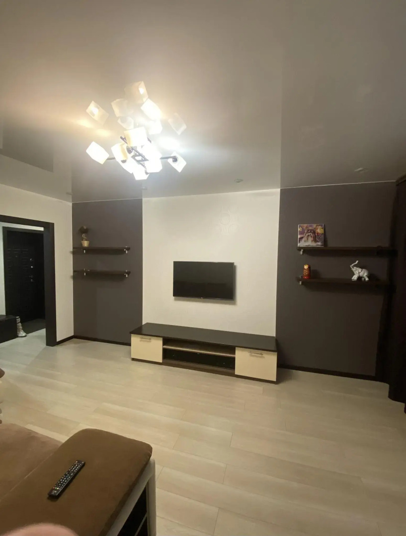 Апартаменты на проспекте Ленинградский 5