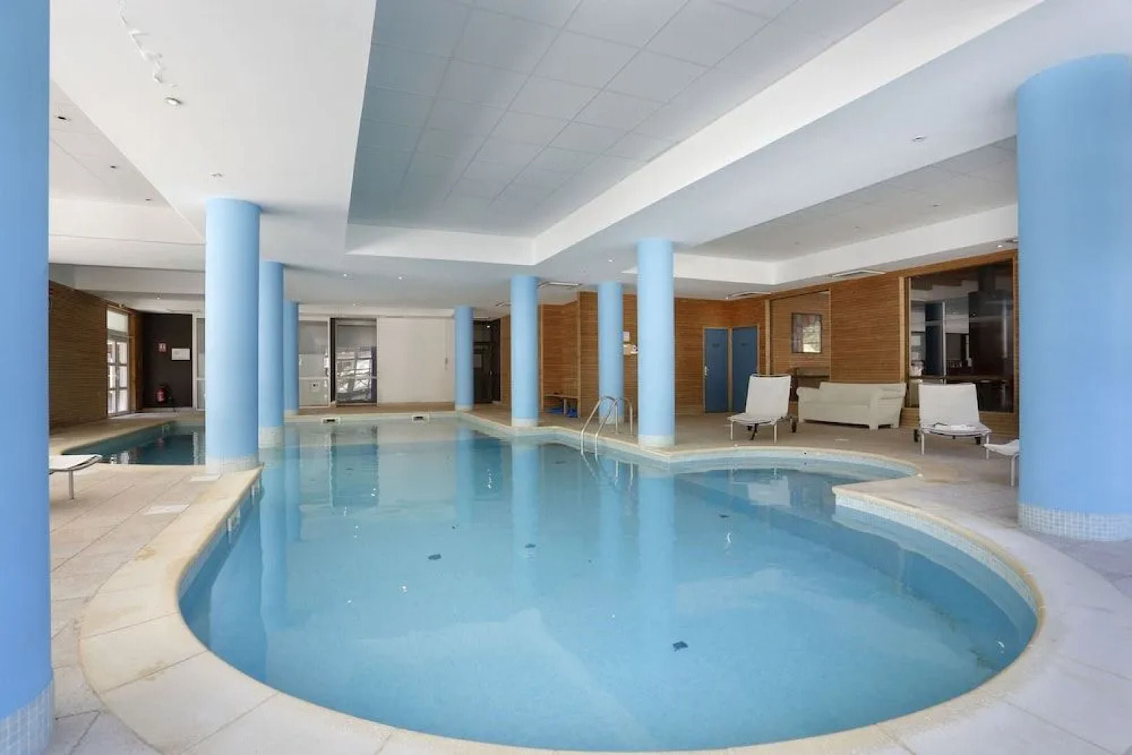 Vacanceole - Les Chalets du Verdon