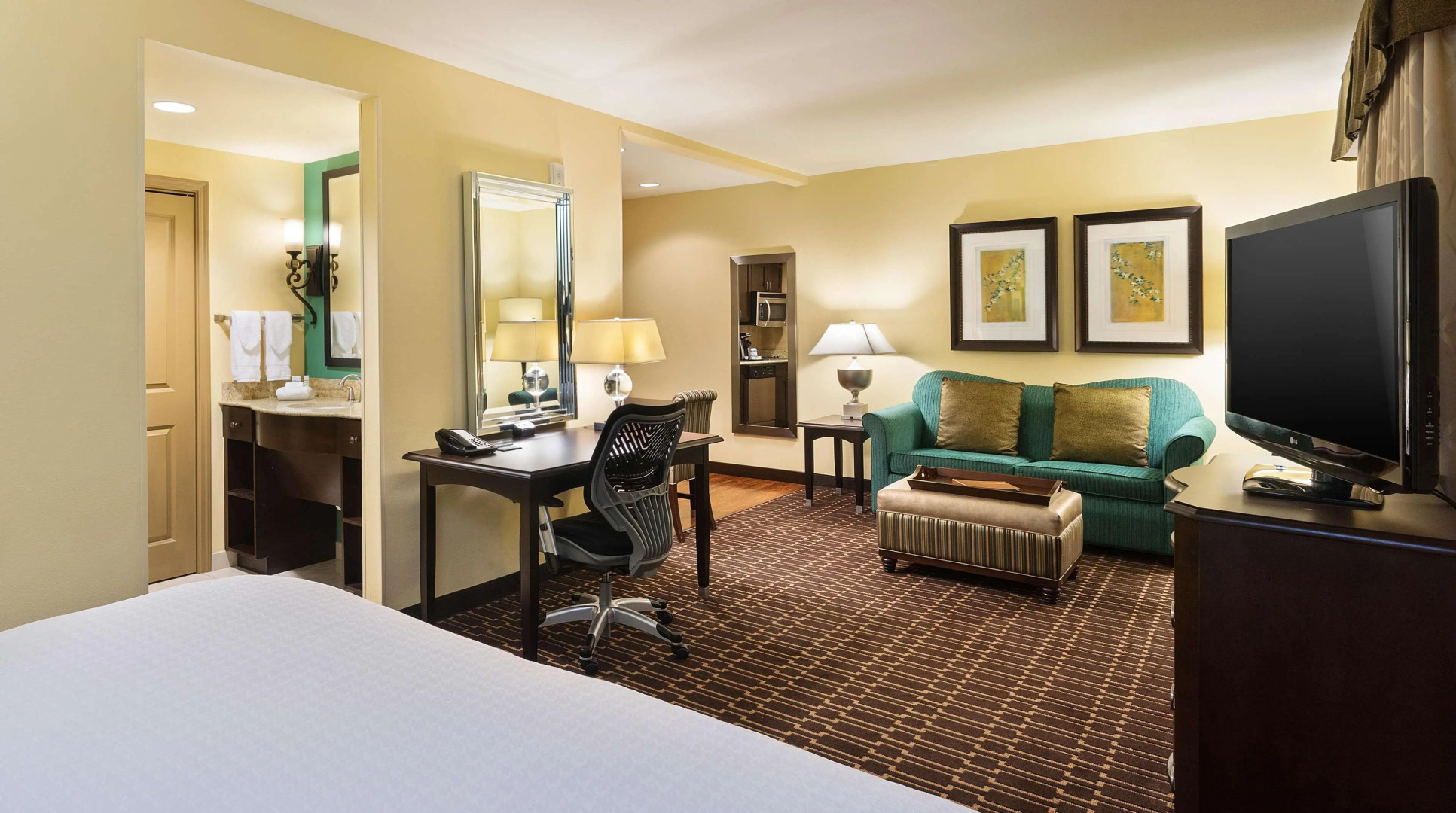 Homewood Suites by Hilton Shreveport / Bossier City, LA