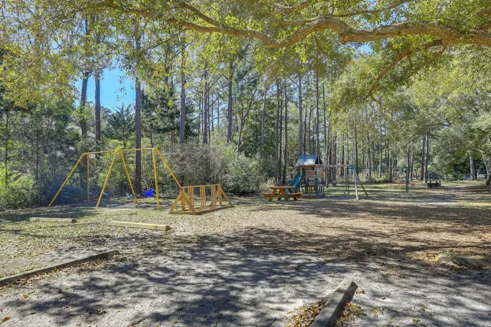 Waterfront Pine Knoll Shores Gem w/ Boat Dock