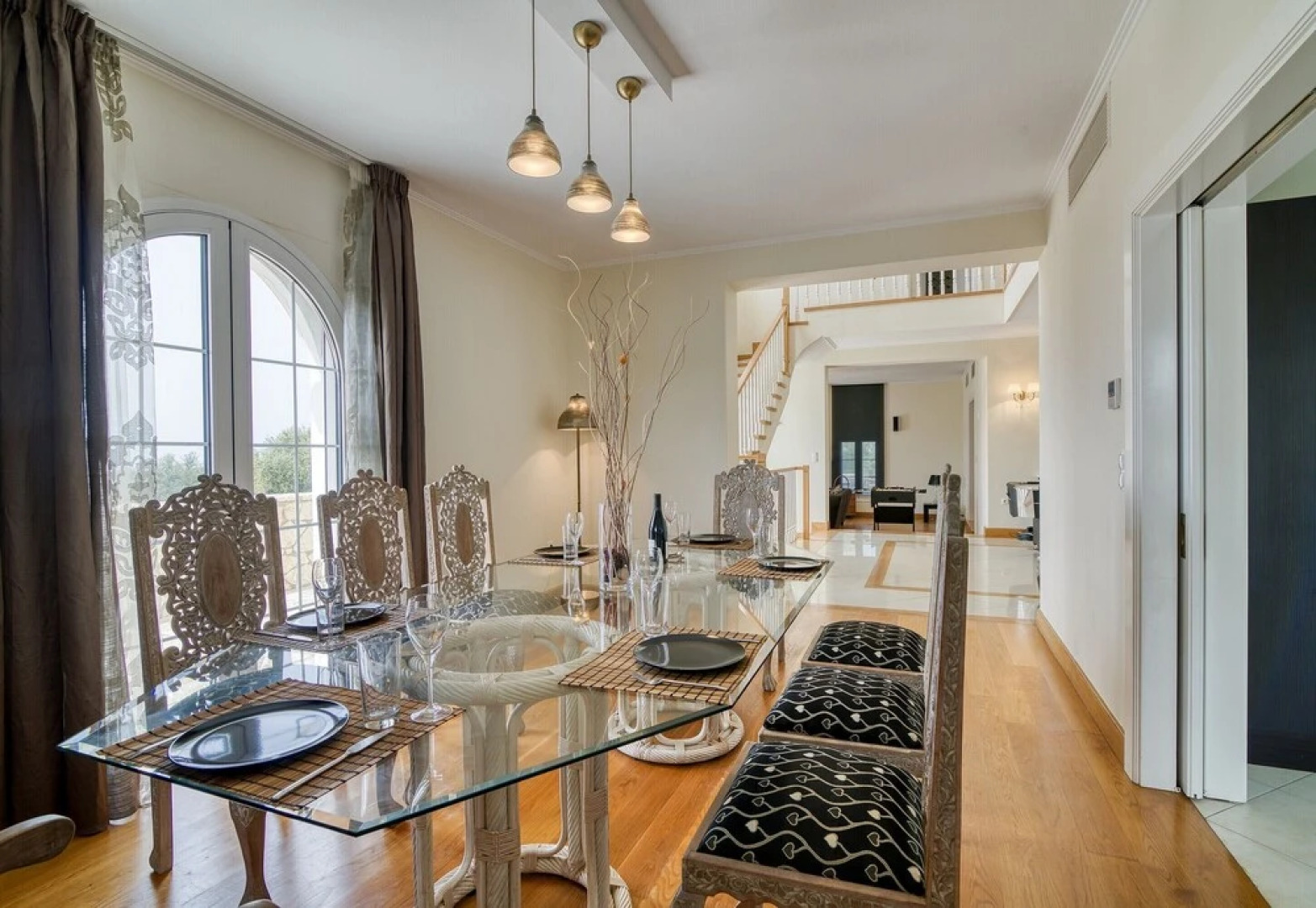 Amazing Pool Villa Kyllini Sea View