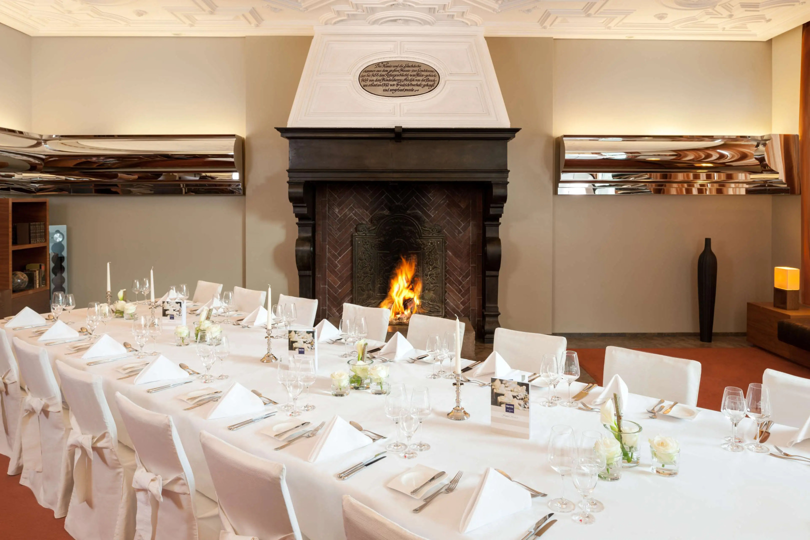 Dorint Hotel am Heumarkt Köln