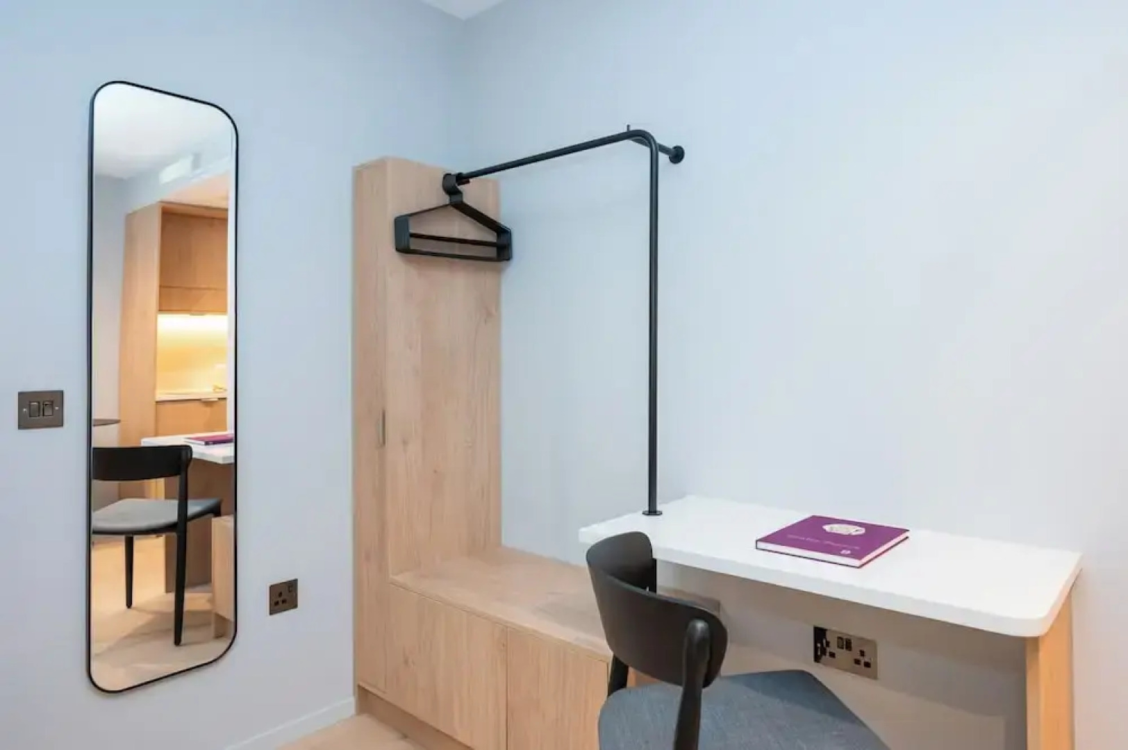 Wilde Cambridge City Centre