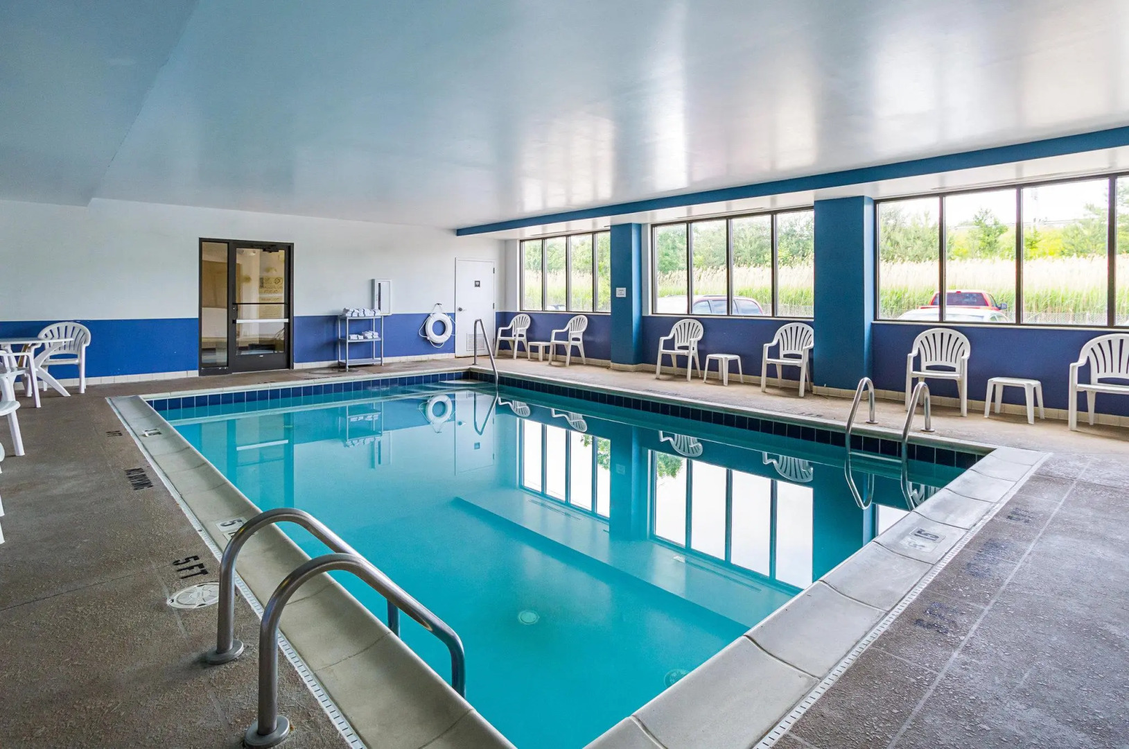 Comfort Suites Twinsburg