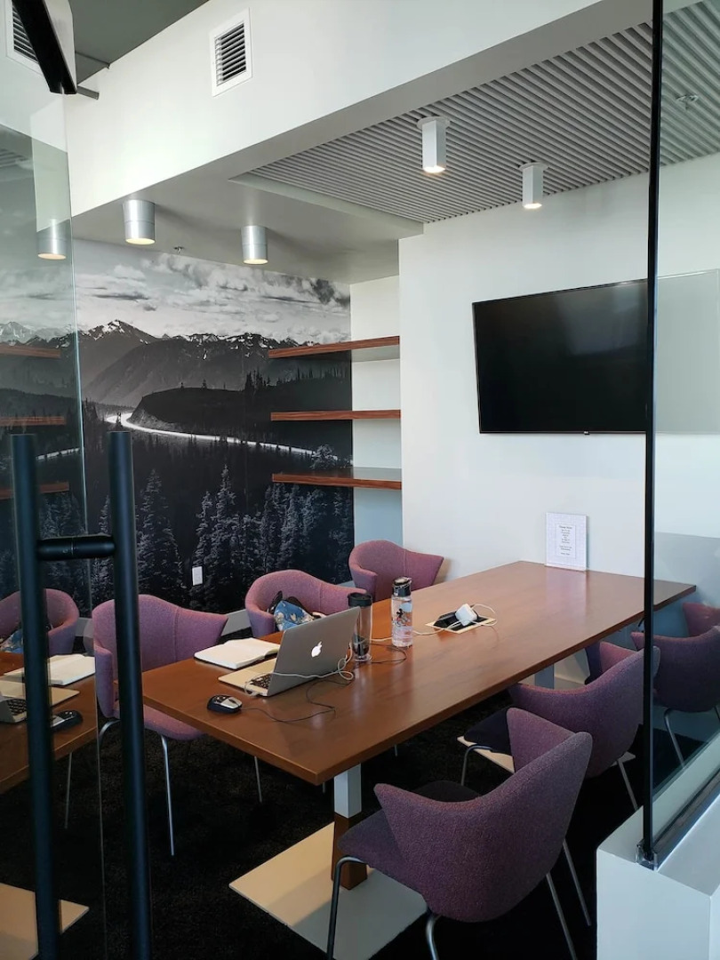 Domicile Suites at Harbor Steps