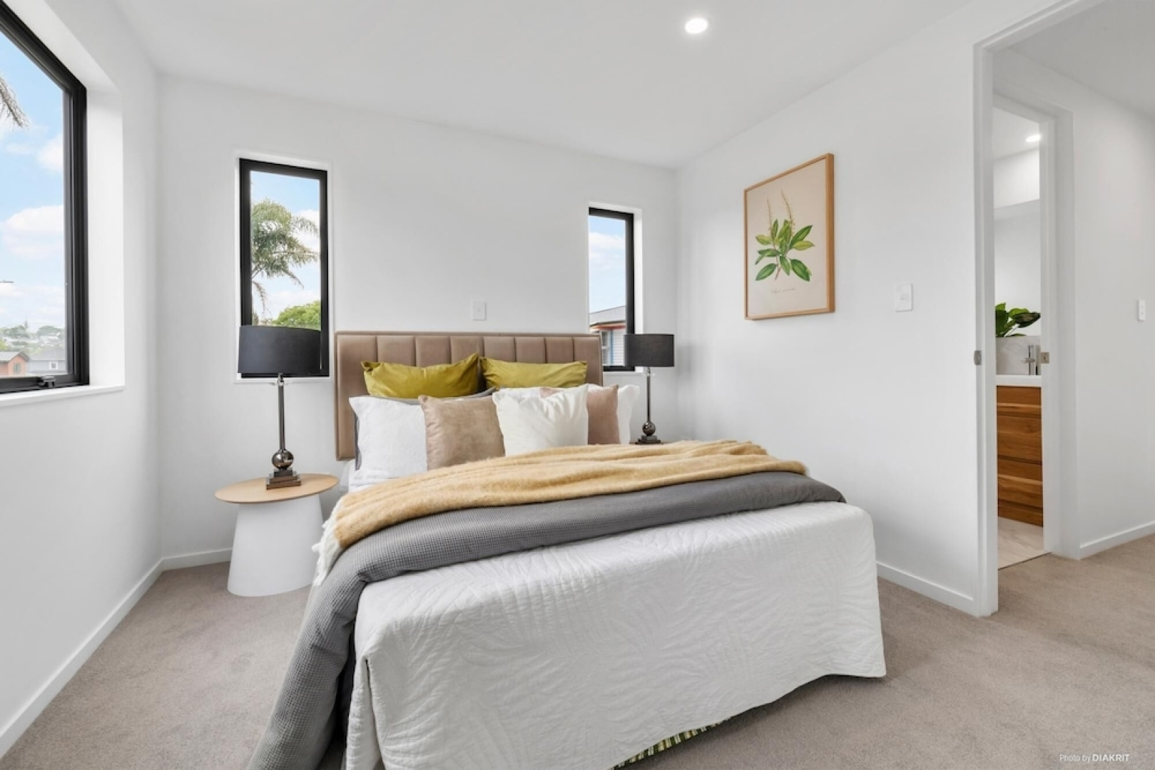 Brand new 2 Bedroom House