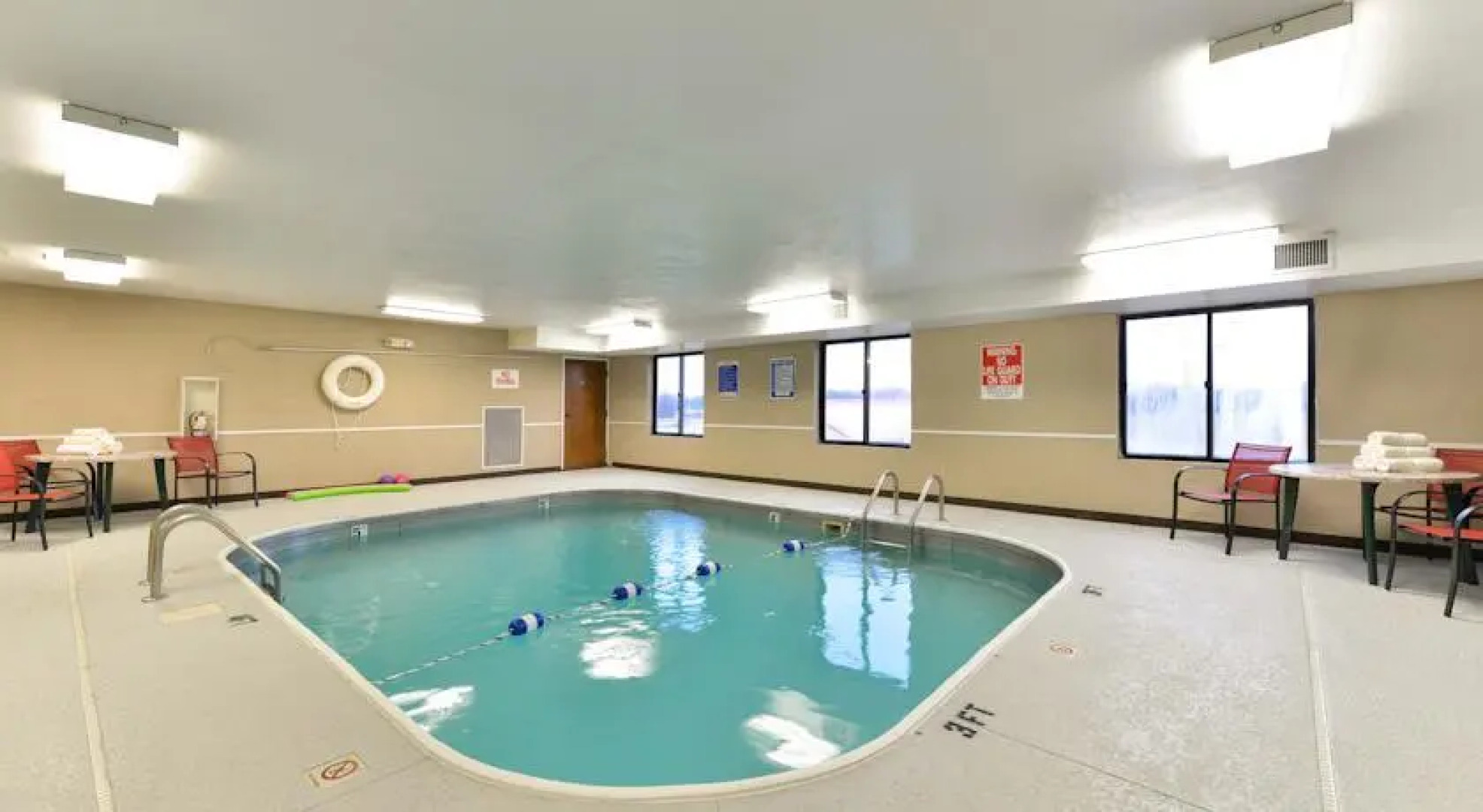 Americas Best Value Inn