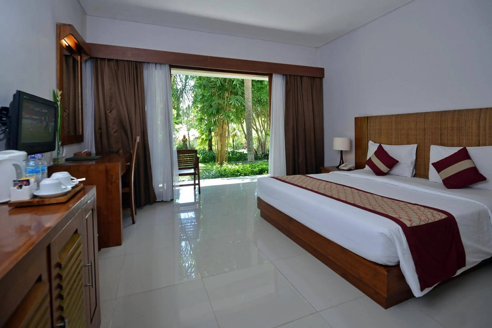 Pertiwi Resort & Spa