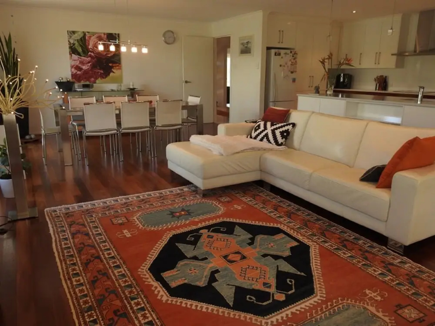 Sanctuary in the Valley