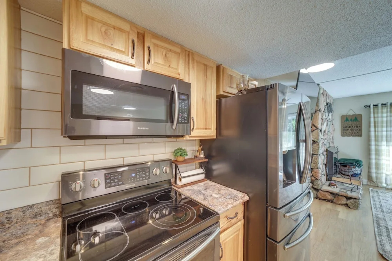 Cozy Sevierville Condo: Balcony, Pool Access