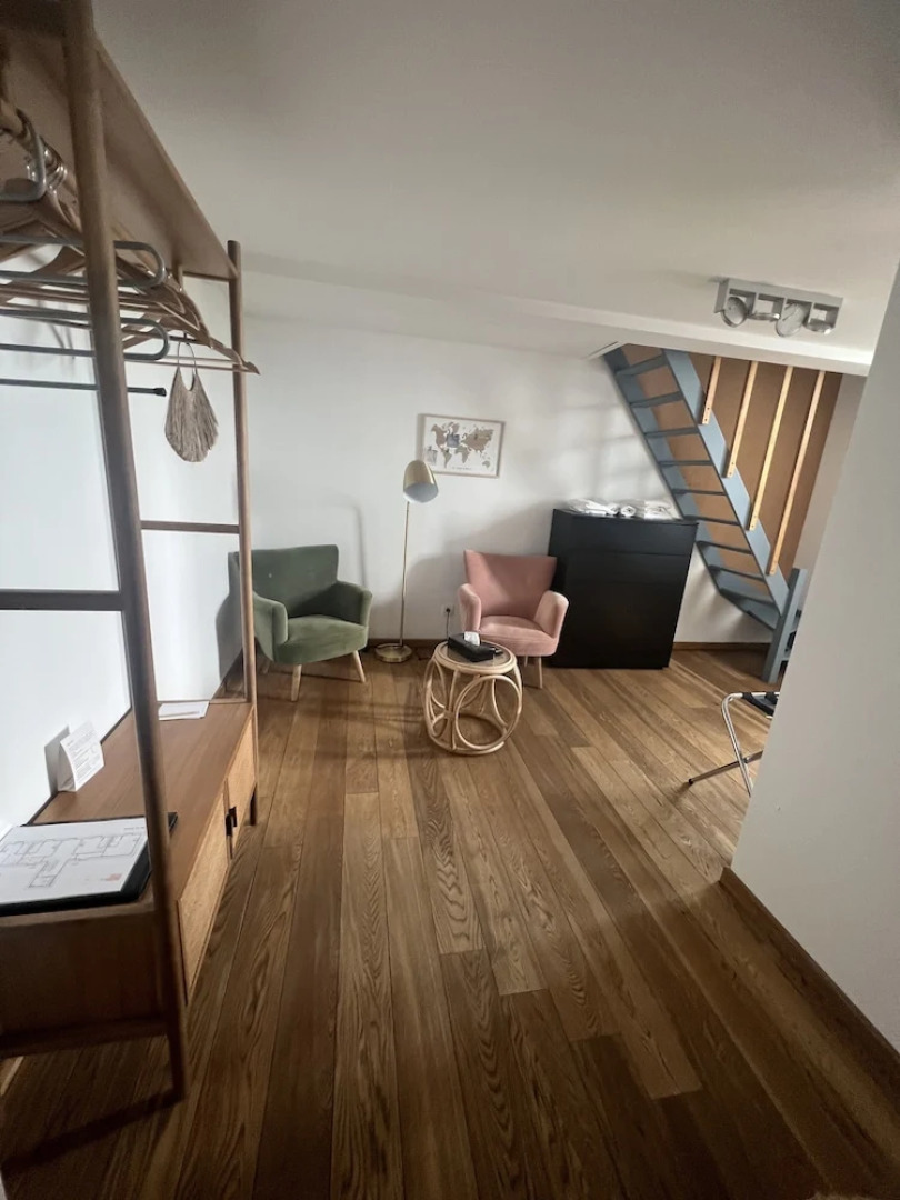 Le Presbytère de Sautour