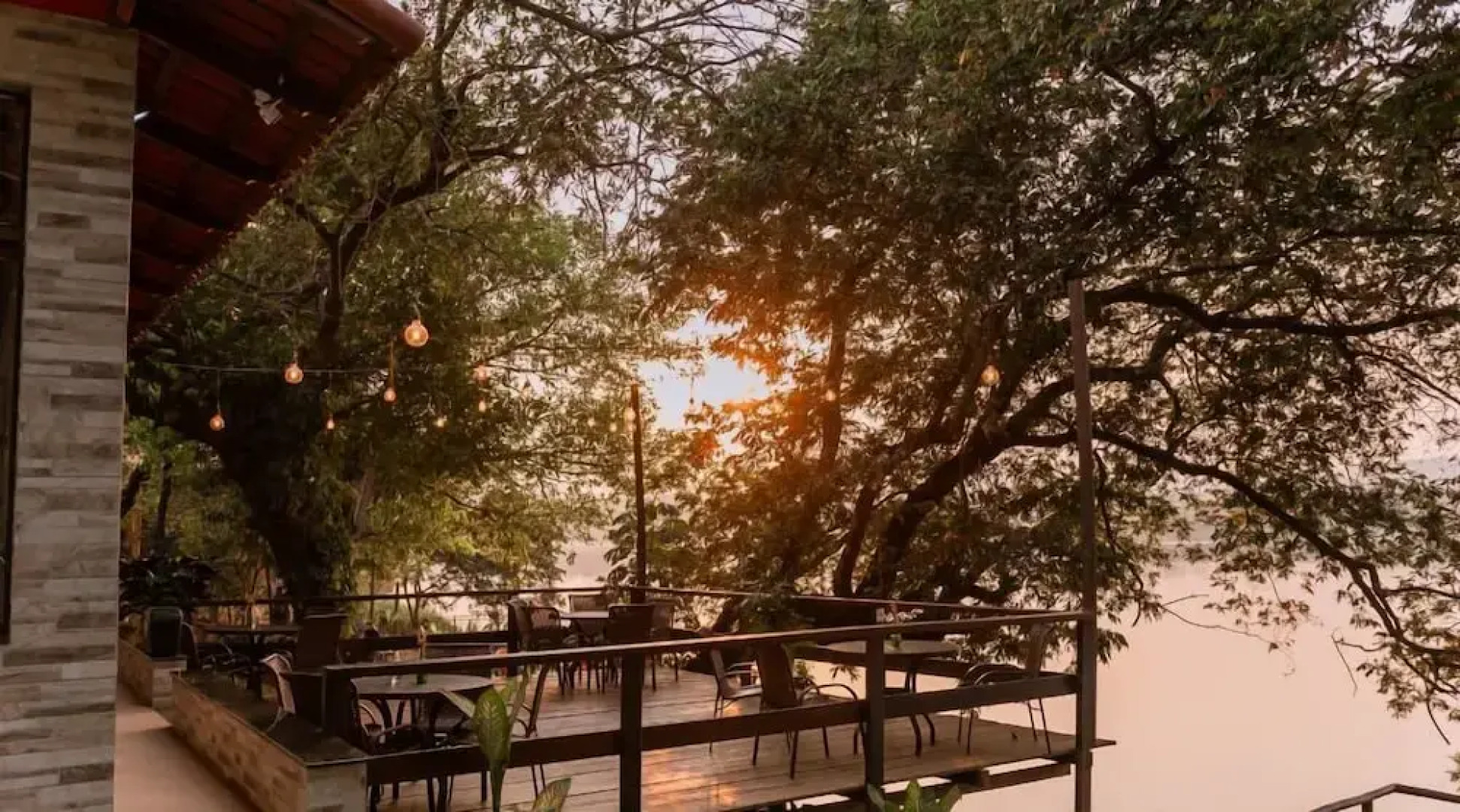 Pousada Estância Modelo