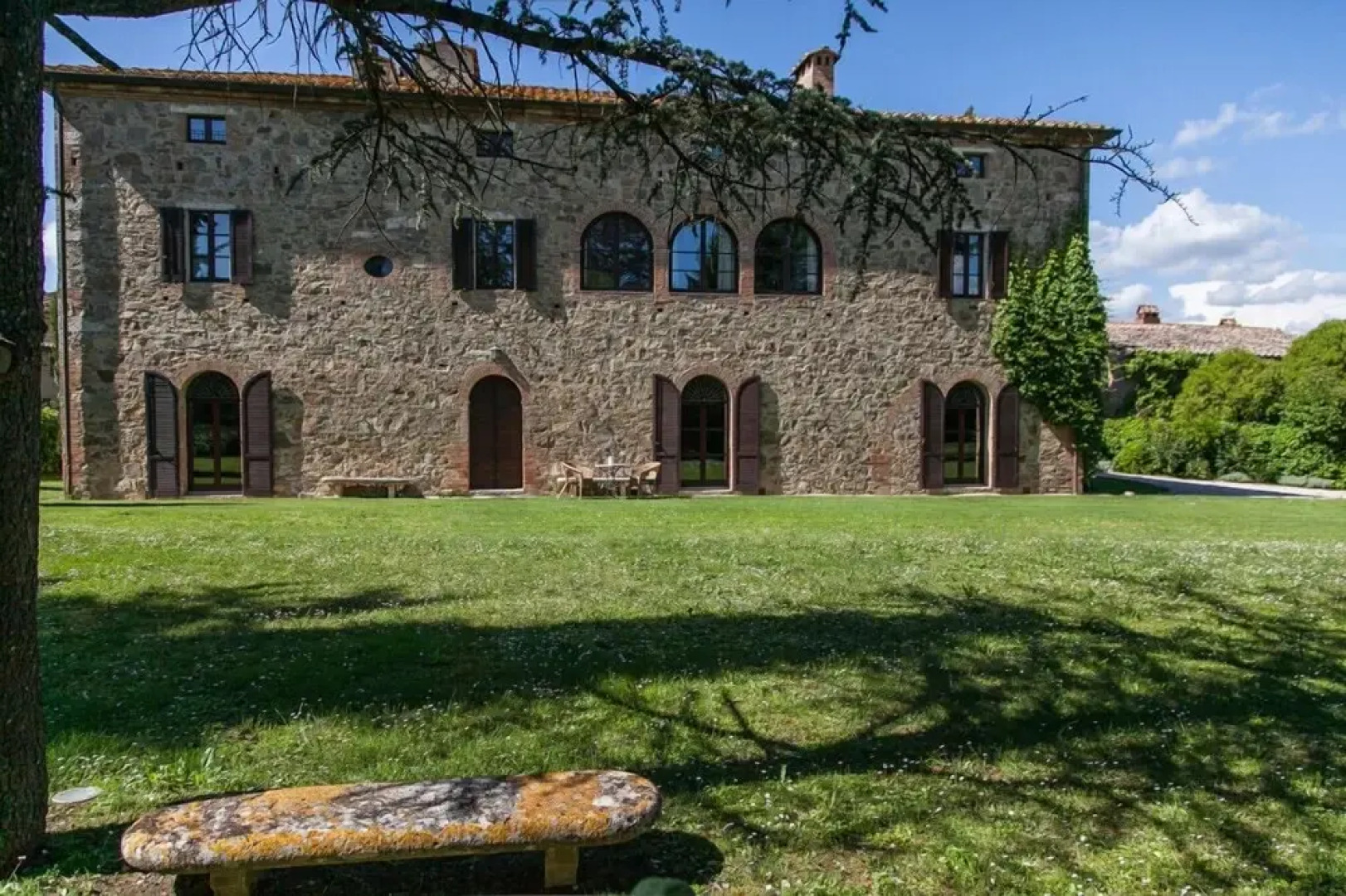 Verdidea - PIAN DELL'ASSO (up to 26 people)