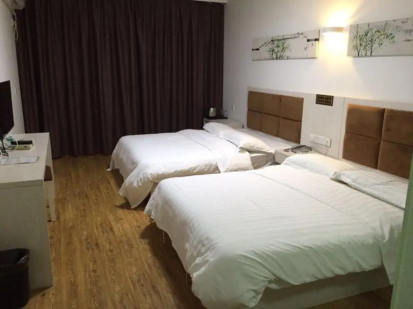 Baiying Fanrui Hotel