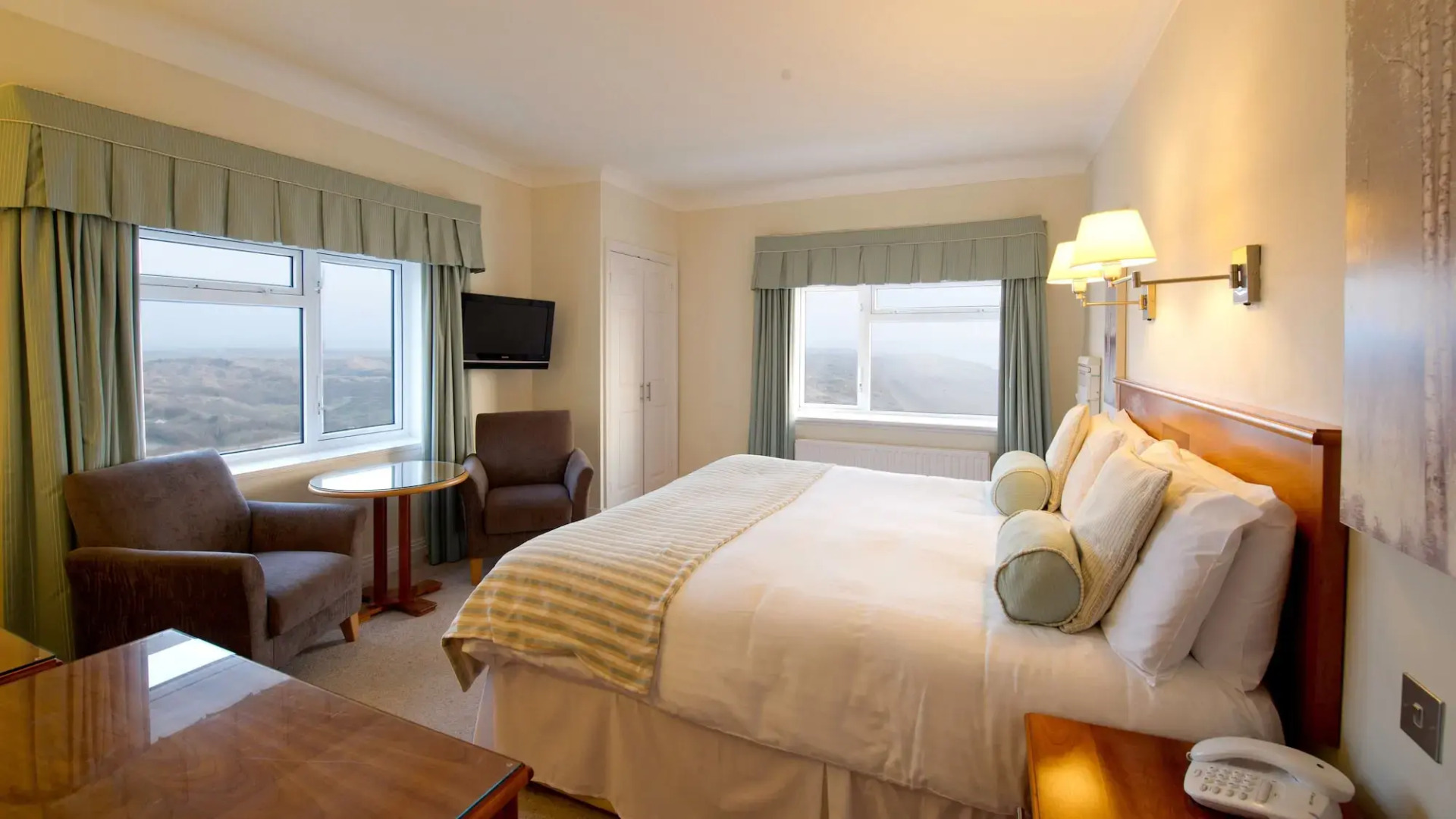 Saunton Sands Hotel Source Spa and Wellness