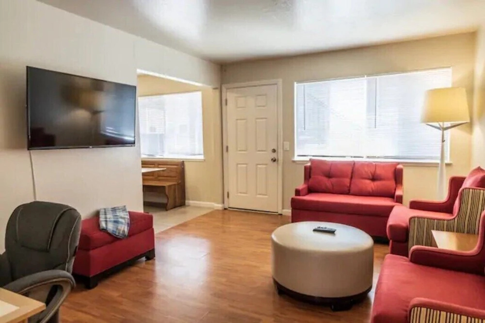 Comfy 1-bedroom in Santa Clara, Near SJ Airport