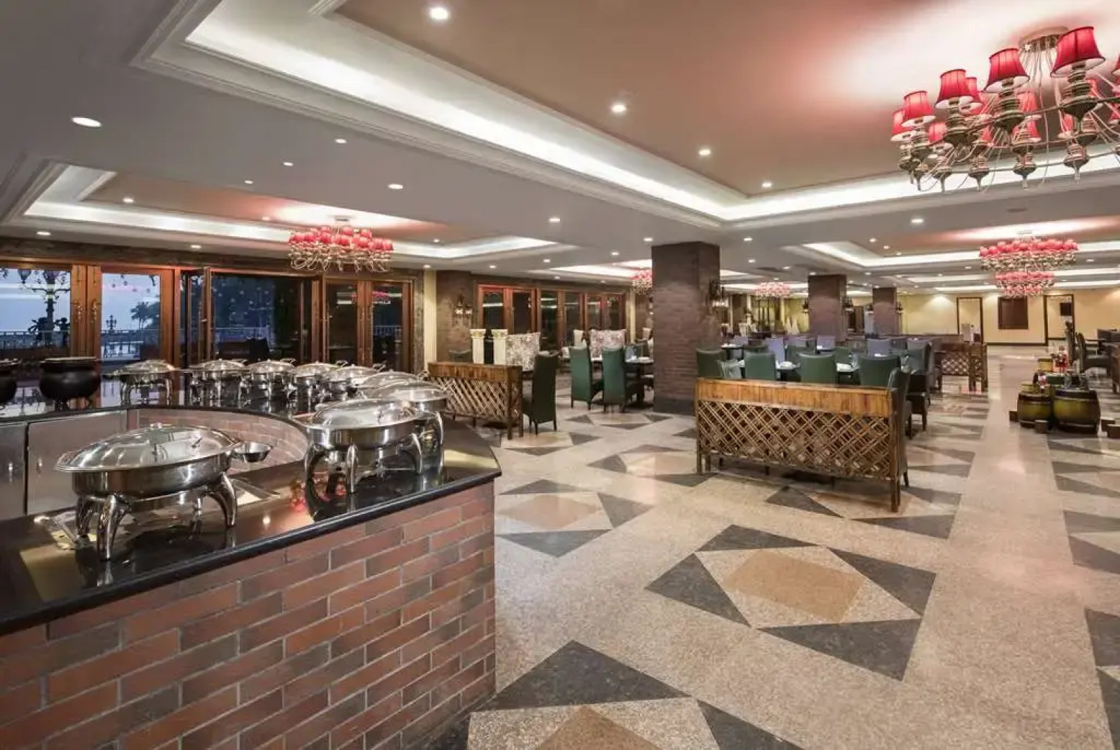 Days Hotel & Suites Venice Nanguo