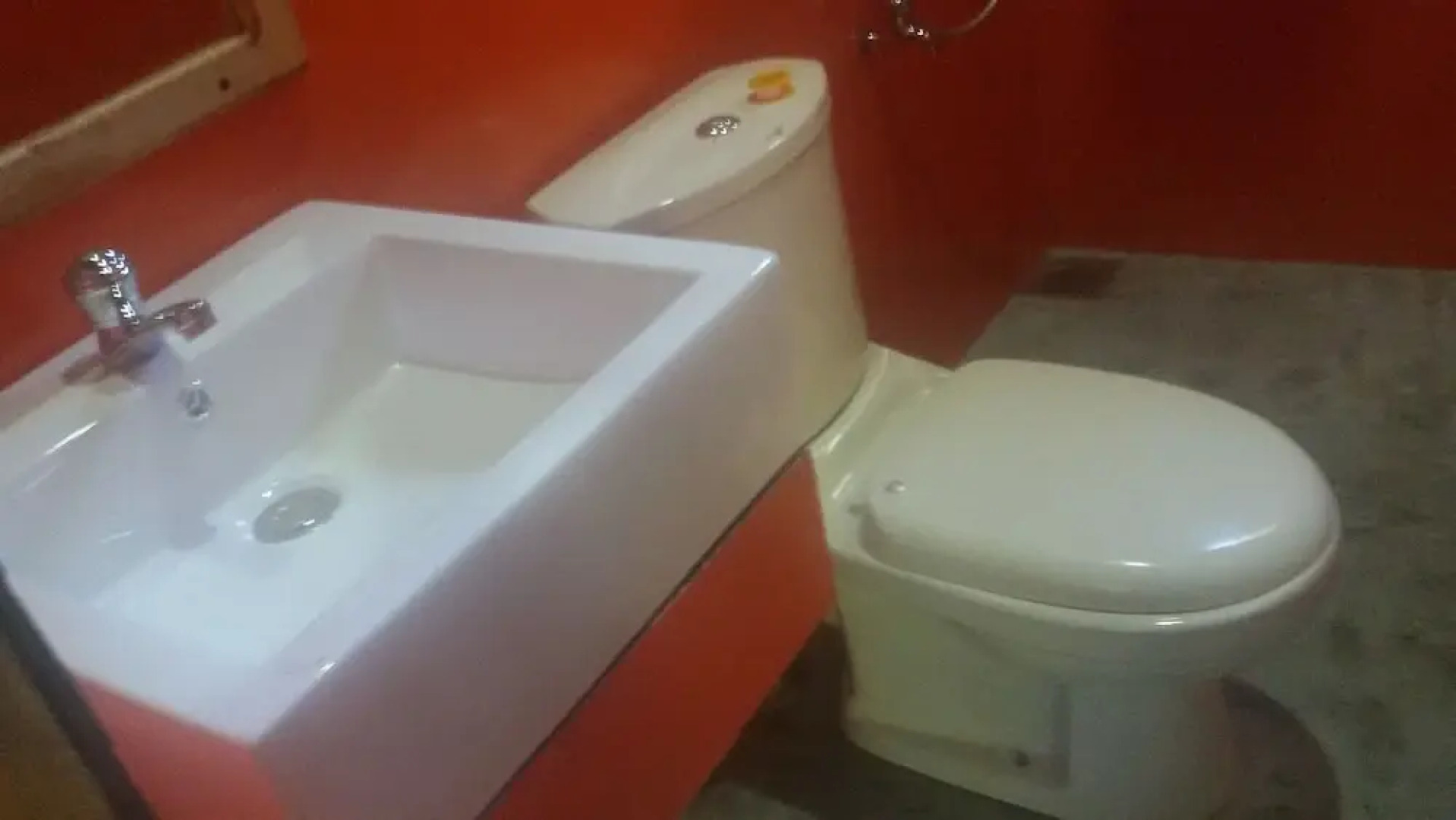 Elephant corridori camping