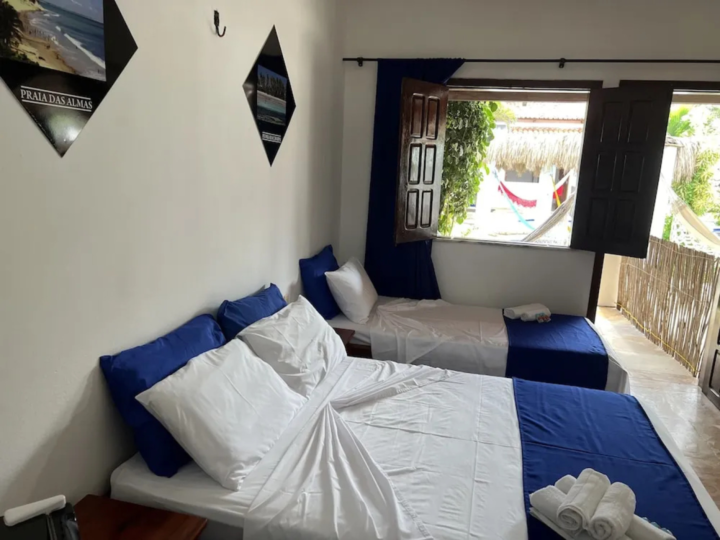 Pousada Hotel California