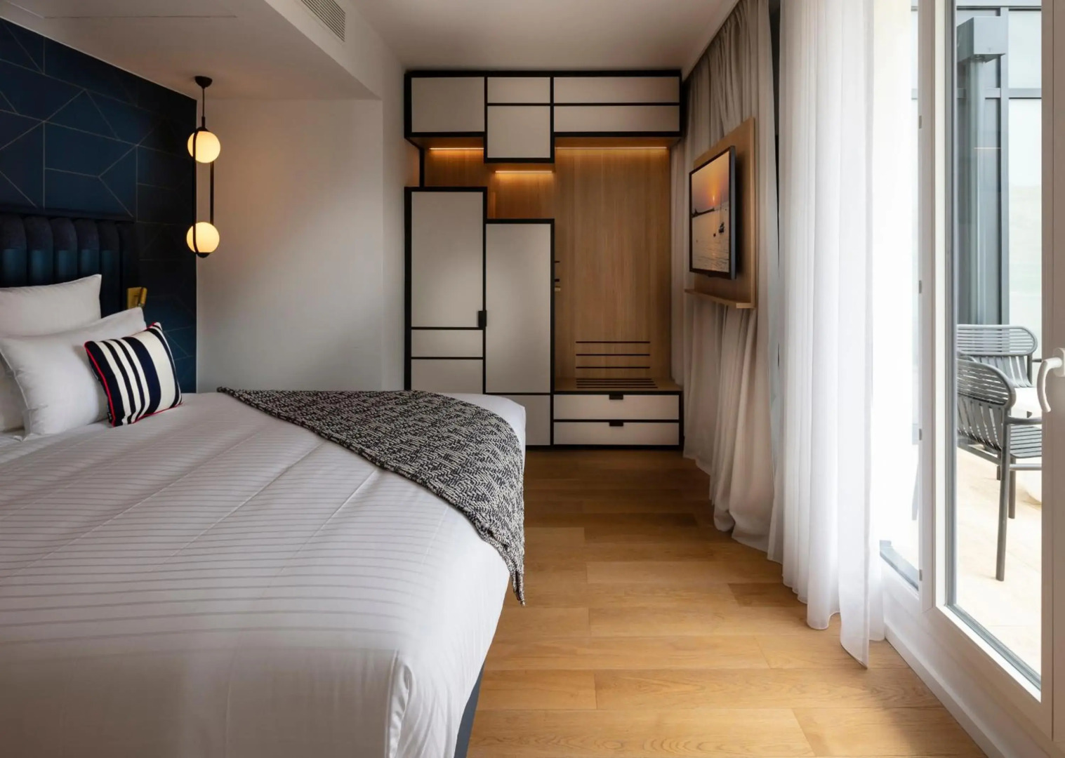Hôtel & Spa – Thalazur Saint Jean de Luz