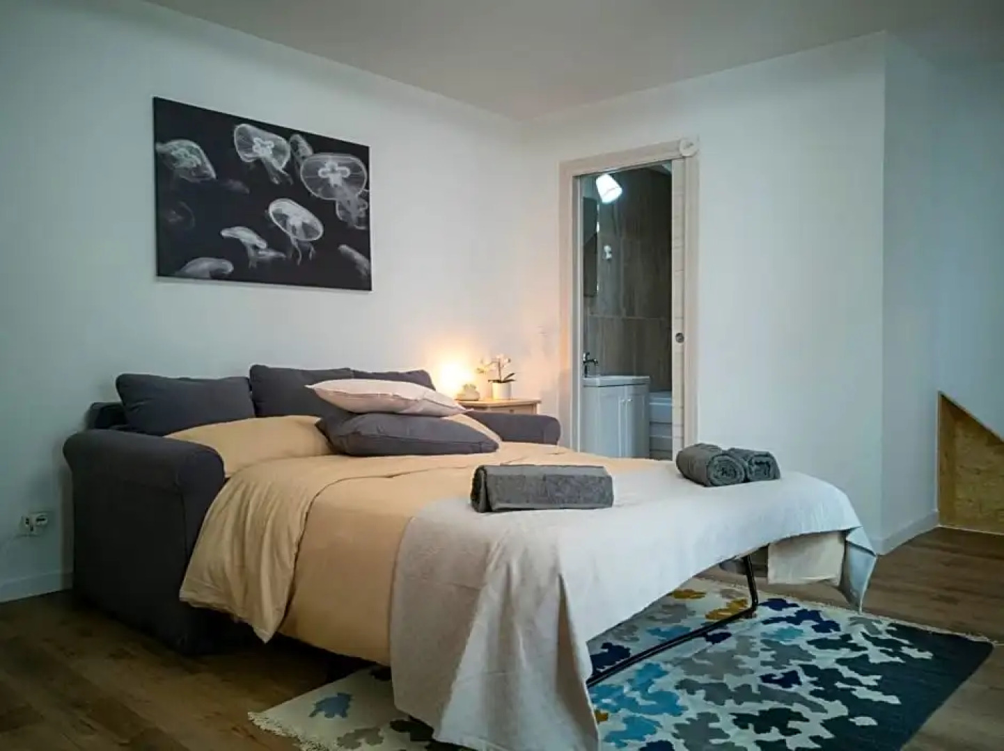 King House B&B Catania