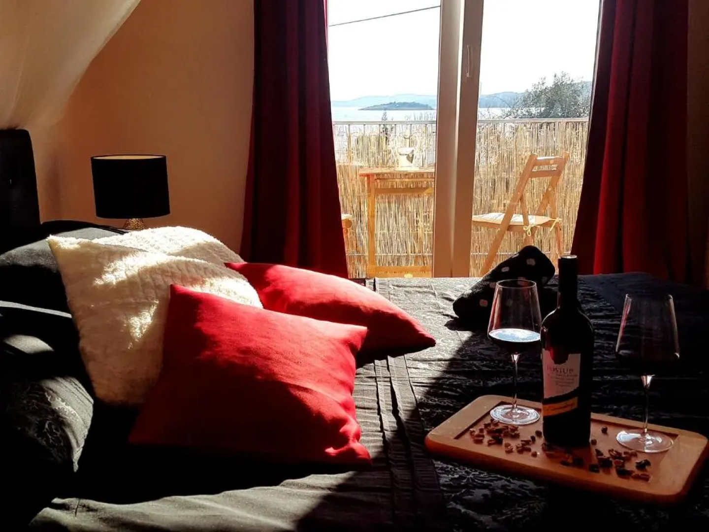 Elegance Suite Martina