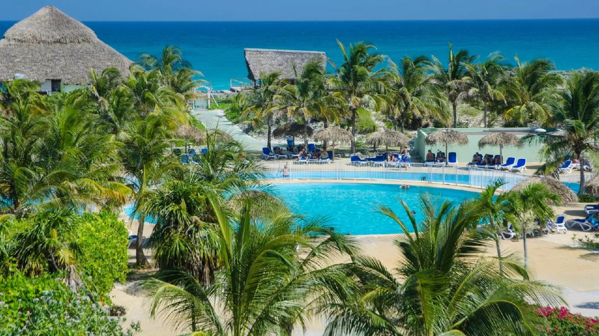 Grand Memories Cayo Largo Hotel