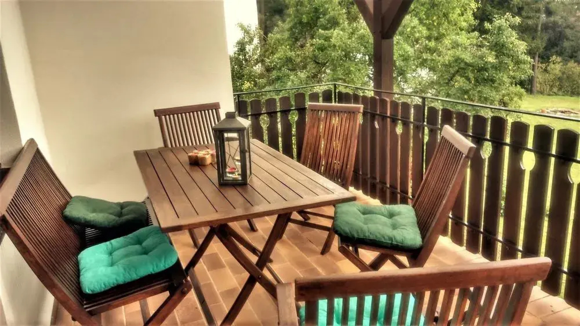 Holiday Home Hodebuschheck