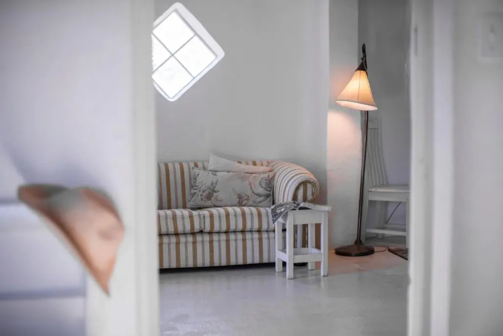 African Relish - Doringbos Cottage