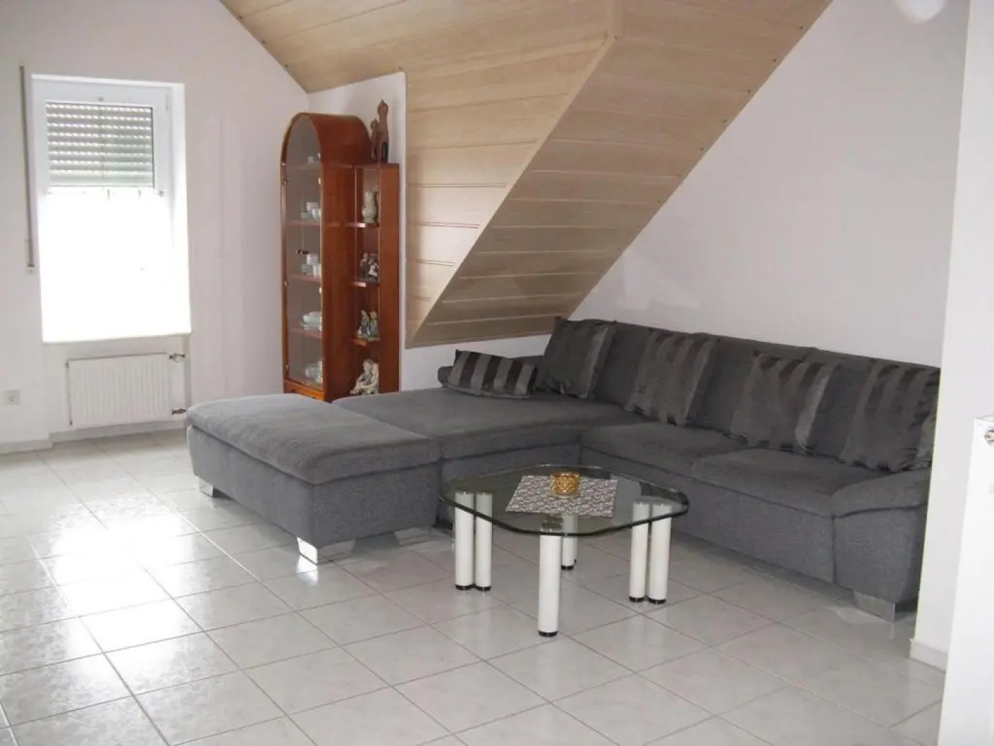 Ferienwohnung Am Kapellenäcker