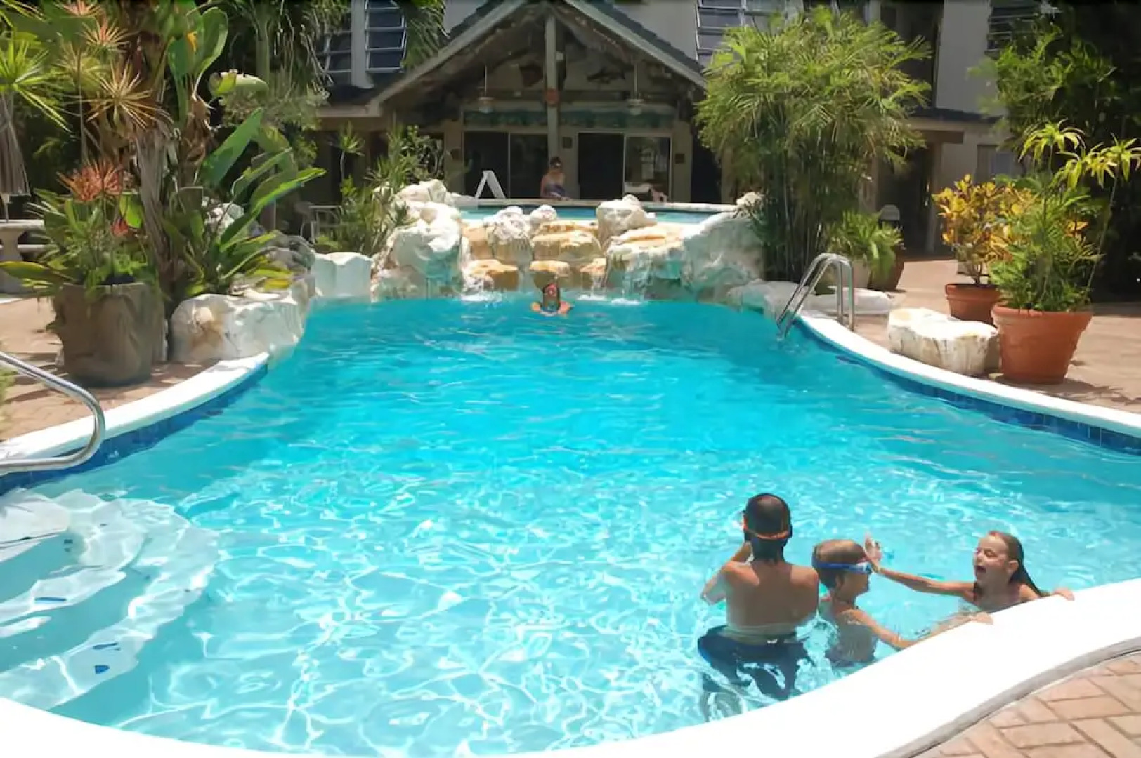 Freeport Resort & Club