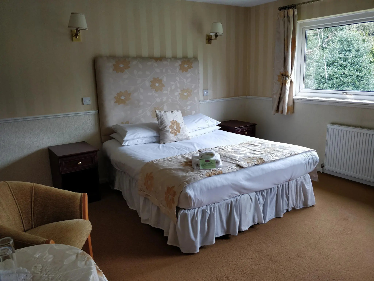 The Normanhurst Hotel