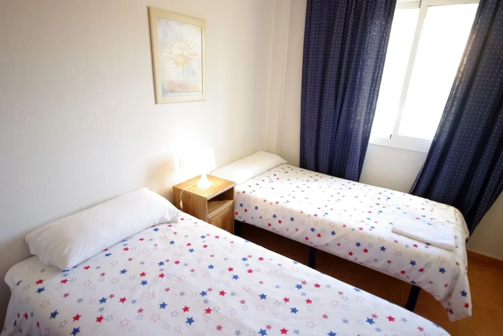 320 Apartamento entre Dos Mares