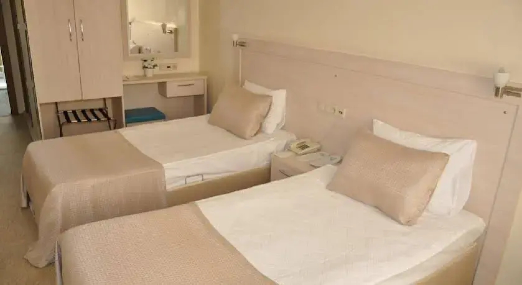 Eskisehir Buyuk Hotel