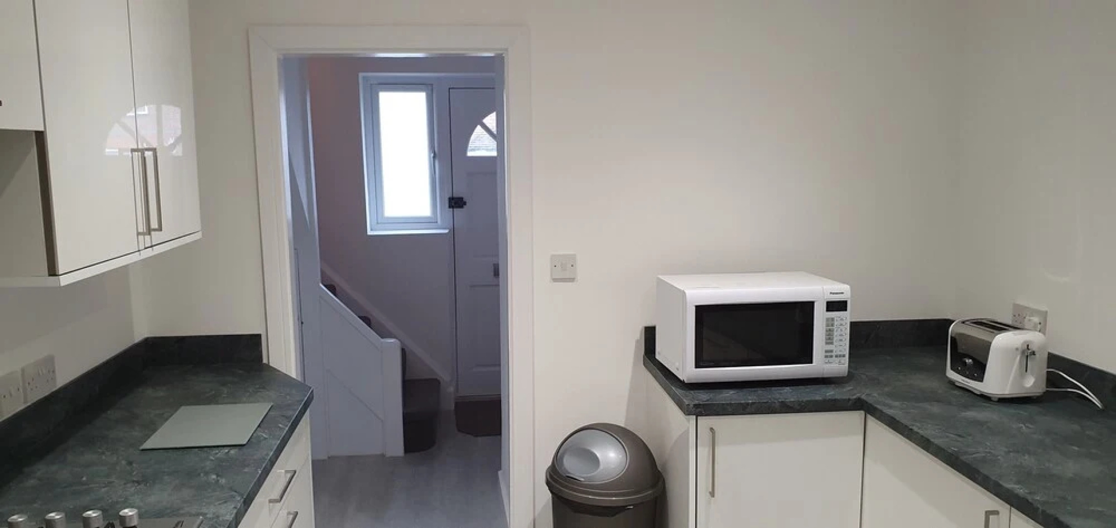 Modern Rochester 3 Bed House